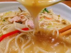 -面西湖杭帮面(控江路店)
