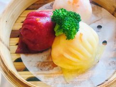 美兰虾饺皇-安蒂娅.悦景轩中餐厅(西乡店)