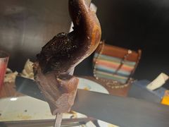 -汉巴味德·烤肉与啤酒的自助(杭州大悦城店)