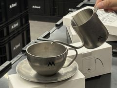 -M Stand(西安大悦城店)