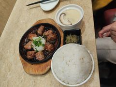 -东京屋(武定路店)