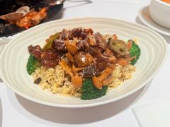 -马克西姆俄罗斯餐厅(通亚街店)