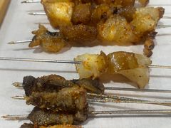 -壹块捌烧烤(灯市口店)