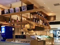 -温野菜涮涮锅(曲江大悦城店)