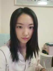 -阿莲新妆护肤造型