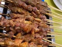 -清真·西北人家风味馆(中山中路店)