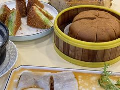 -新梅园不夜粥(龙华店)
