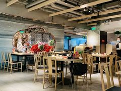 大堂-鼎泰丰(当代商城店)