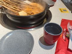 -钢管厂五区小郡肝串串香火锅(梅川路店)