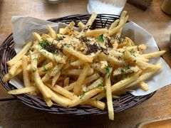 -植物园哈利亚餐厅