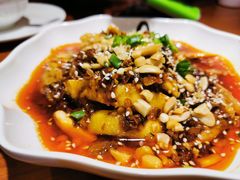 -海妹子酸菜鱼(恒一店)