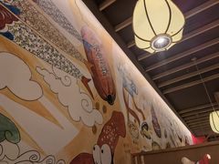 -大和食乐·鲜和牛酸汤火锅(环宇荟店)