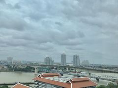 -阿瓦尼河滨曼谷酒店