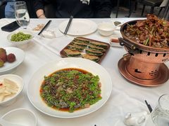 -四季民福烤鸭店(前门大栅栏店)
