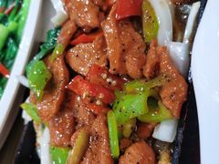 -盛德利食府 天津菜(河西店)