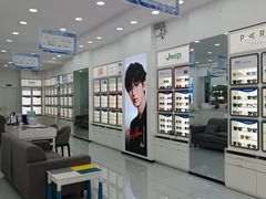 -宝视达眼镜(许昌时代广场店)