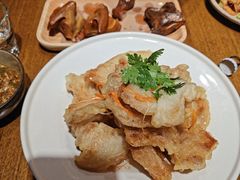 -鸽子窝(黄村店)