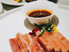 -彩虹之约•淮扬家宴(亚运村店)