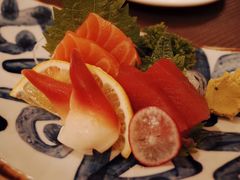 -有喜屋·深夜食堂(北京西路店)