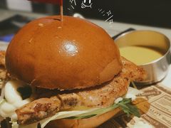 -開籠雀冰室(同和金铂店)