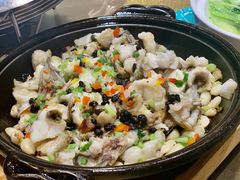 -79号渔船海鲜饭店(华强北店)