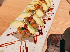一生一世卷Dream&nbsp;Team-隐泉之语日式料理(王府中环店)