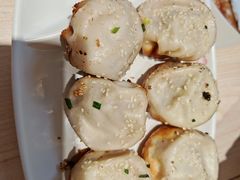 -小杨生煎(愚园路)