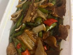 -小菜园新徽菜(常州武进吾悦店)
