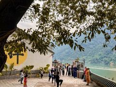 -飞霞风景名胜区