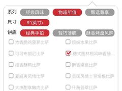 -达美乐比萨(深圳广夏路店)