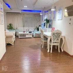 -Dr.林醫生产后修复·超级店(南京江宁同曦店)