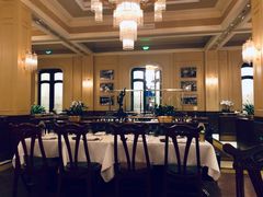 大堂-福楼法餐厅FLO