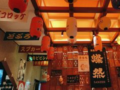 -北村家日本料理(西大望路店)