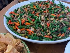 尖椒鸡-陈有良尖椒鸡(渝中示范店)