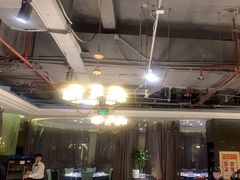 -金狮麟·新豫菜(金码大厦店)