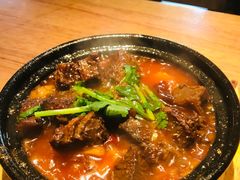 -陶德砂锅(蜀汉路店)
