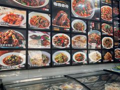 -小老汪饭店(裱褙巷店)