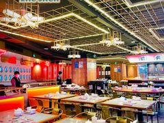 -啫神·广州地标美食(北京路店)