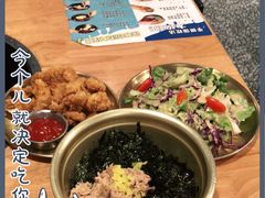 -肥肥虾庄·金牌油焖大虾(杨园滨江时代walk店)