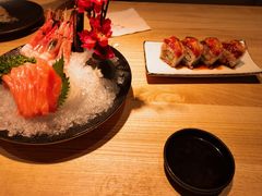 -江户家日本料理(淮海路店)
