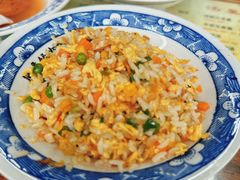 -粗茶淡饭(东关街店)