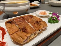 -流香·庄福记川菜·庄子村旗下品牌(玉林店)