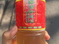 -黎雪珍凉茶(八旗二马路店)