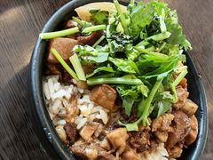 -古代饭堂(冠亚店)