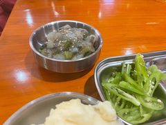 -kingkong大猩猩烤肉(CBD店)