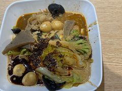 -林静小吃(复兴路店)