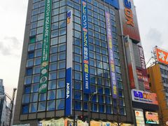 -秋叶原电器街