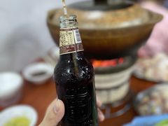 -威邵鸡煲(西华路总店)