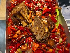 -豆蔻电影主题餐厅(四牌楼店)