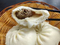 -郑家包子牛肉拉面(尚勤路店)